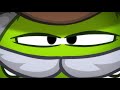 Om Nom Stories - Favourite Food | Cut The Rope | Funny Cartoons For Kids | Kids Videos