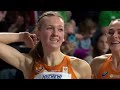 Femke Bol triumphiert mit Weltrekord!