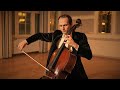 C. A. Piatti: Caprice No. 11 for Violoncello Solo performed by Christoph Croisé