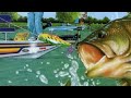 Fishing Frenzy! ~ A Bait n' Reel Mix