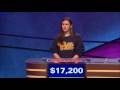 How to Catch Up in Double Jeopardy