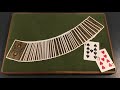 The IMPOSSIBLE Impromptu Card Trick REVEALED!