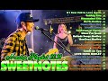 Sweetnotes TOP 20 Most Request Cover Songs || Sweetnotes Nonstop Collection 2024 #sweetnotes #cover