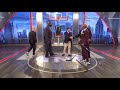 Shaq and Chuck Face Off In Front Of NHL Legend Wayne Gretzky | NBA on TNT