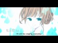 【Tiara ft. 初音ミク】 Sayonara / さよなら (English Cover) 【CMKC】
