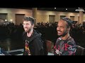 CEO 2024 SF6 PHASE 2 (Punk Oil King iDom moke MenaRD JAK NuckleDu) Street Fighter 6 Tournament