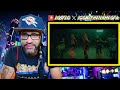 XG - UNDEFEATED (Performance Video) REACTION | YOU KNOW I HAD TO CHECK OUT THE CHOREO! ️‍🔥️‍🔥️‍🔥