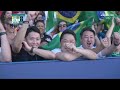 LATE WINNER! 😲 | 19-Year-Old Wonder Goal Shocks Brazil | Brazil vs Japan | #Paris2024