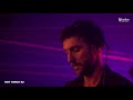 Hot Since 82 Live From Labyrinth Tobacco Dock