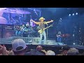 Living in Fast Foward, Kenny Chesney, 6/1/24, live in Pittsburgh