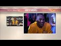 Kobe talks emotions, 60-point performance in farewell victory | Kobe’s final press conference [FULL]