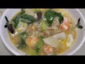 How to Make Wat Tan Hor Fun 滑蛋河粉 |  Mr. Hong Kitchen