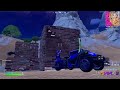 Fortnite Chapter 5 Season 4 - 10 Elim Win