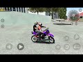 Extreme Morobikes stunt Motorcycle video game #1 - Motocross Racing Best Bike game Android Gameplay