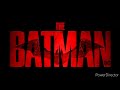 The Batman teaser edit