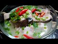 Fish Soup | Quick Soup | So Delicious