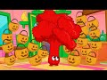 Morphle | Halloween | Kids Videos | Learning for Kids | Halloween Videos
