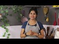 கோதுமை மாவில் வீடே மணக்கும் snacks/sweet👌 | Wheat Flour Snacks Recipe in Tamil | Khajoor Recipe