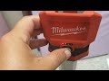 Milwaukee M12 9.0Ah Knock Off Amazon Battery ..Is it Really a 9.0Ah Battery ???