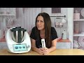Thermomix - The New Sensor