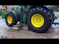 Extreme DANGEROUS Huge Wood Logging Truck - Amazing Heavy Machinery In The World