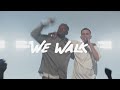 Hulvey, Lecrae - WALK (Official Live Video)