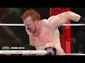 FULL MATCH: Sheamus vs. Gunther — King of the Ring Tournament Match: Raw highlights, May 6, 2024