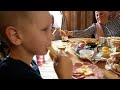 Life in Russia today / How TATARS live in a Tatar village