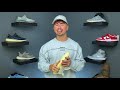 THESE MIGHT NOT BE WHAT YOU THOUGHT.. YEEZY 350 NATURAL REVIEW & ON FOOT
