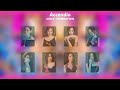 [AI Cover] Girls' Generation - Accendio (Originally by IVE)