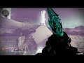 Encore: Overture (Expert) - Solo Flawless [Destiny 2]