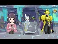 Digimon Re:Arise Clash Battle￼! Sakuyamon Story