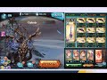 [Granblue Fantasy] January 2019 GW NM90 Test (Dark M2) Ft. All Mizugi Team