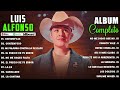 Luis Alfonso Mix 2024 - Luis Alfonso 18 Grandes Exitos - Álbum Completo de Luis Alfonso Más Popular