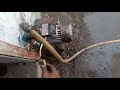 Old Water pump Restoration s 1 |Tech Abbas512