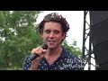 Mika @ RFM Music Show -  