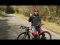 8 Essential Tips For Cycling On Your Own!