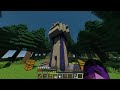 Horror Minecraft S2 E3