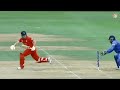 1 बॉल पर 3 बार आउट 😲 | धोनी का चमत्कारी दिमाग  | Ms Dhoni Shocking Wicket keeping | Run Out | Catch
