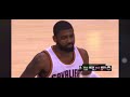 Kyrie Irving’s Most RIDICULOUS Handles & Finishes at the Rim!