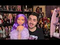 BIG Bratz x Kylie Jenner 24-Inch Doll Unboxing + Review, Hair Care Guide, and Chit-Chat!