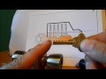 How to unlock a schlage lock with a bump key and how to make it