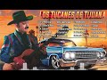 Corridos A Quema Ropa - Los Tucanes De Tijuana 40 Exitos - Puros Corridos Pesados Mix 2024