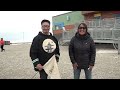 ᑐᙵᓱᒋᑦ ᖃᕐᒪᑦᑎᓐᓄᑦ  - Welcome To Our Qammaq - Nunavut Day Games