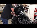 How to Change the Front Fork Fluid-Oil on a Harley-Davidson