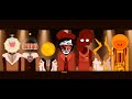 Jazzy Award - Beatnik Mix | Incredibox Mix