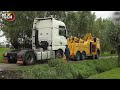 Extreme Dangerous Transport Skill Operations Oversize Truck, World Biggest Heavy Equipment Machines