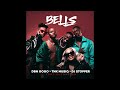 DBN Gogo, TNK MusiQ, DJ Stopper - Bells (Audio) ft. EltonK