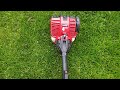 Troybilt 4 stroke grass trimmer