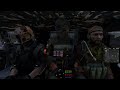 Operation Strike Arma 3 PMC Knocker Squad Altis Chung Campaign